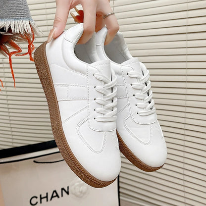 Scarpe da ginnastica ortopediche versatili e di sostegno