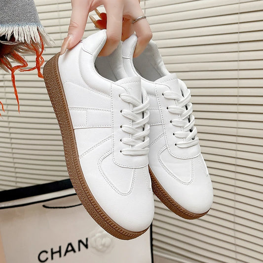 Scarpe da ginnastica ortopediche versatili e di sostegno