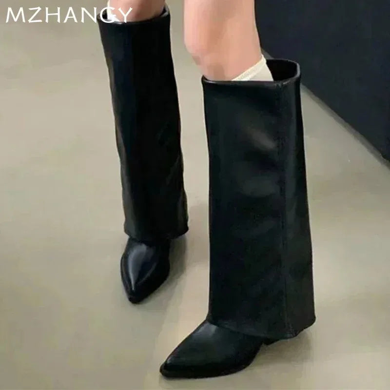 Tacchi ortopedici alla moda e di sostegno