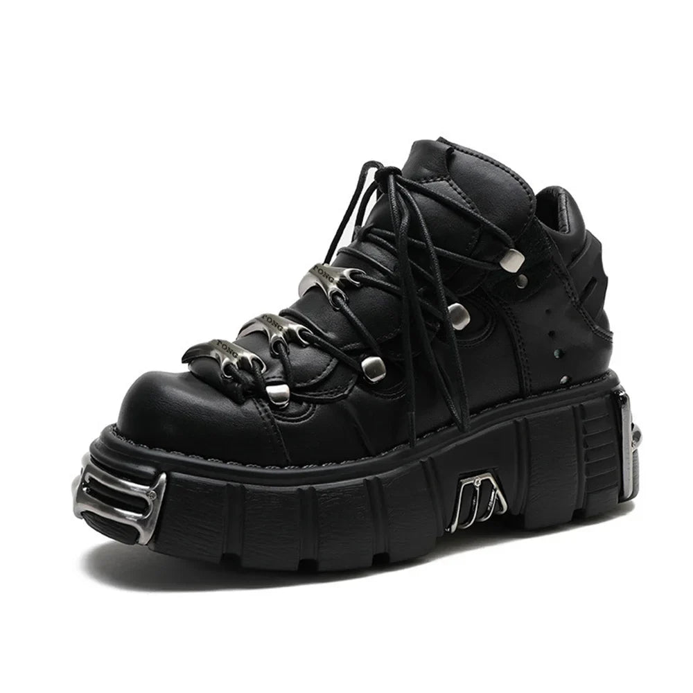Tacchi ortopedici comodi e alla moda
