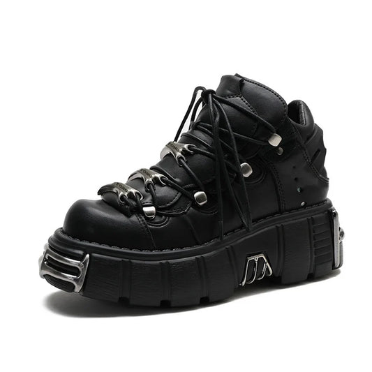 Tacchi ortopedici comodi e alla moda