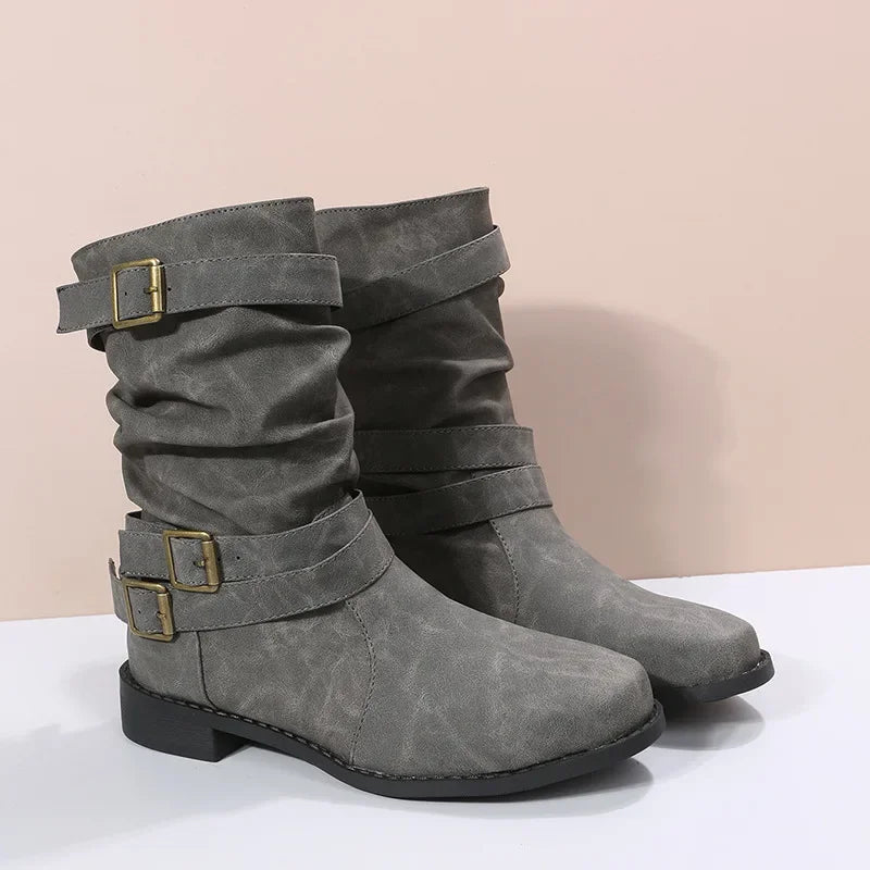 Scarpe ortopediche su misura e confortevoli
