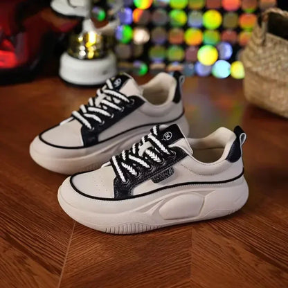 Scarpe da ginnastica ortopediche sostenibili e alla moda