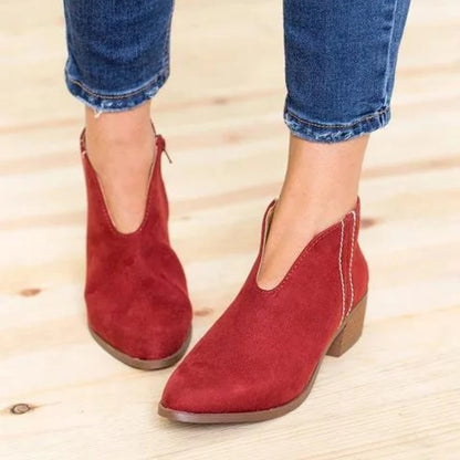 Stivali ortopedici comodi e alla moda