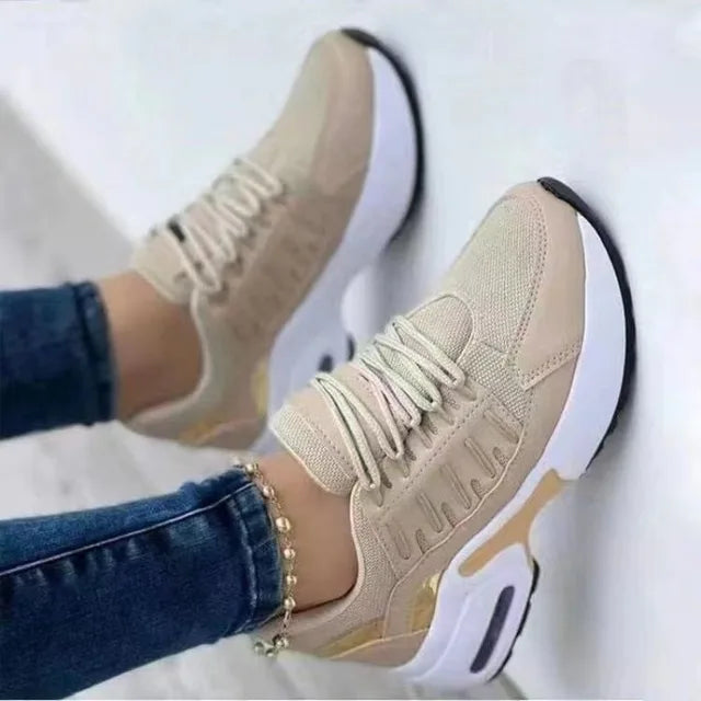 Scarpe ortopediche moderne e traspiranti