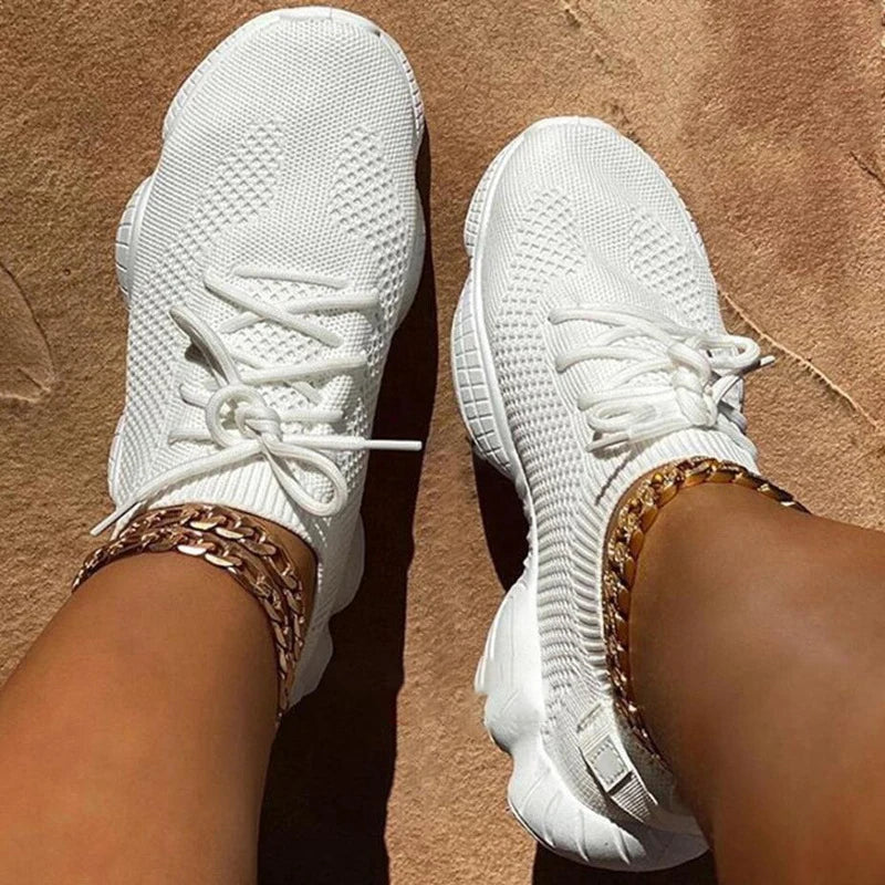Scarpe da ginnastica ortopediche personalizzate e confortevoli