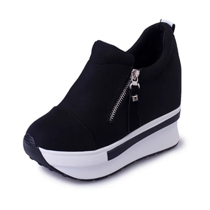 Scarpe da ginnastica ortopediche sostenibili e alla moda