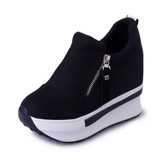 Scarpe da ginnastica ortopediche sostenibili e alla moda