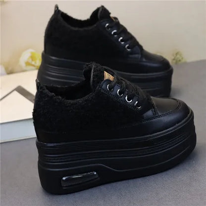 Scarpe da ginnastica ortopediche casual e di sostegno