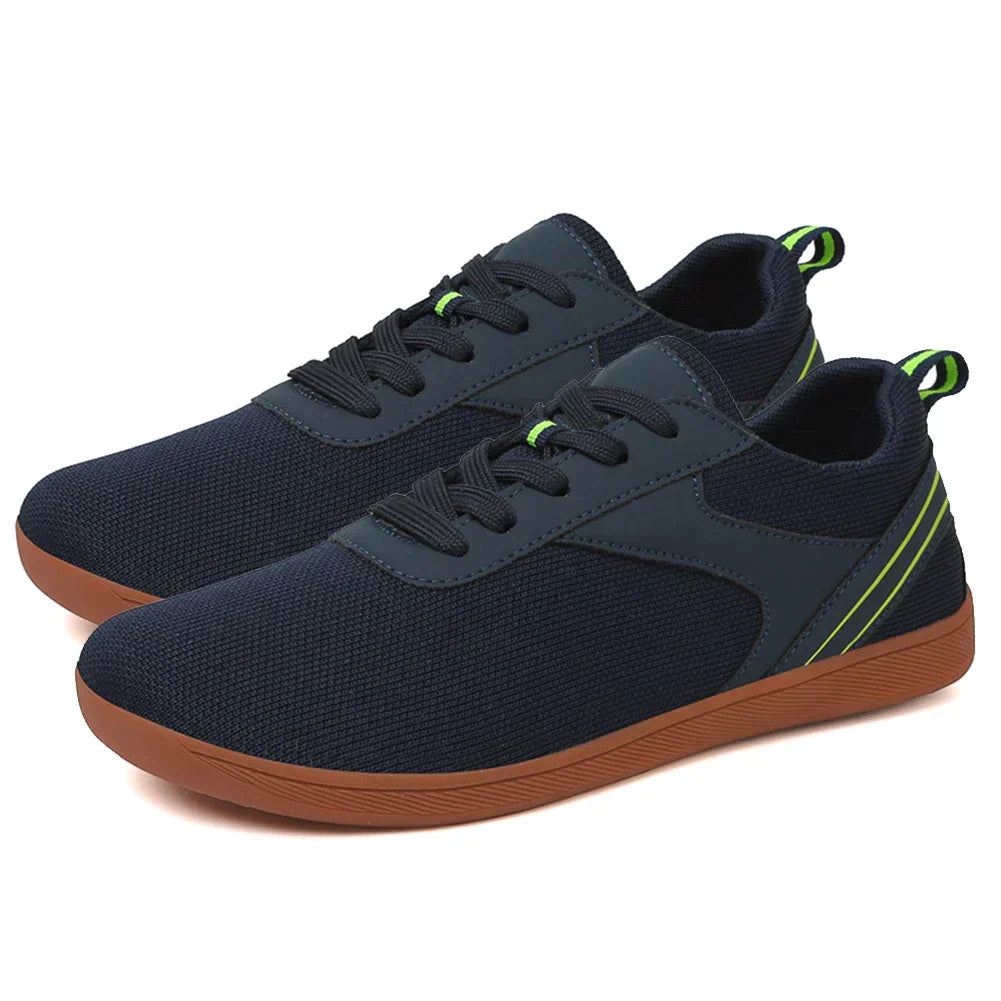Scarpe da passeggio per uomini Scarpe da ginnastica casual Moda confortevole