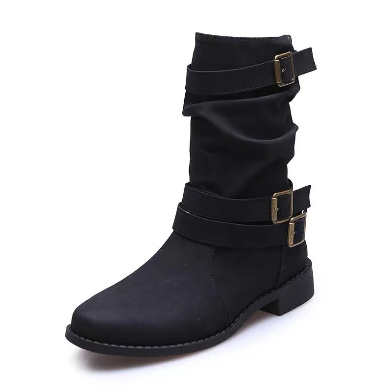 Scarpe ortopediche di sostegno alla moda