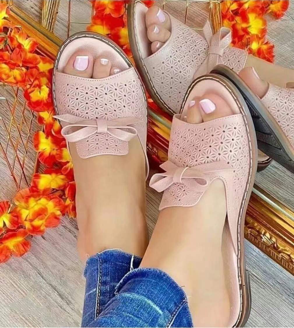 Sandali ortopedici da donna