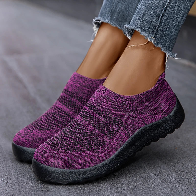 Sneakers invernali ortopediche casual su misura