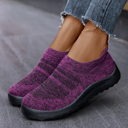 Sneakers invernali ortopediche casual su misura