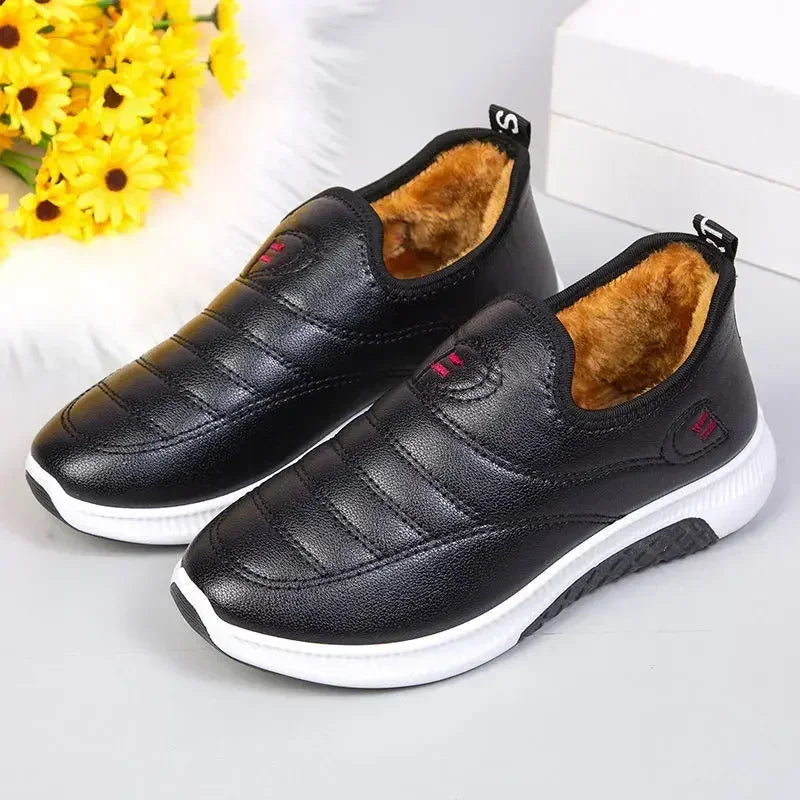 Scarpe da ginnastica ortopediche durevoli e di sostegno
