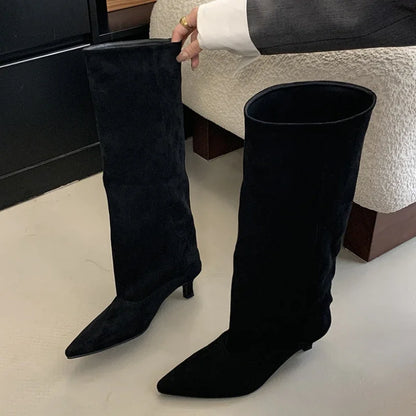 Tacchi ortopedici comodi e alla moda