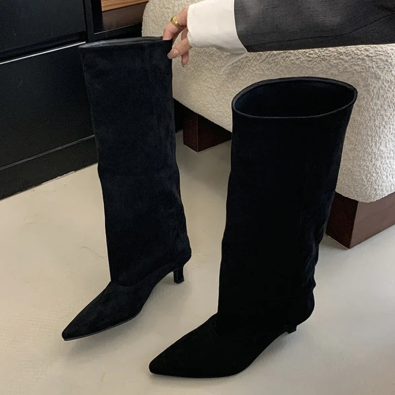 Tacchi ortopedici comodi e alla moda