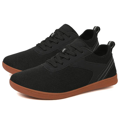 Scarpe da passeggio per uomini Scarpe da ginnastica casual Moda confortevole