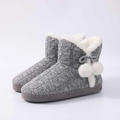 Stivali ortopedici alla moda e di sostegno