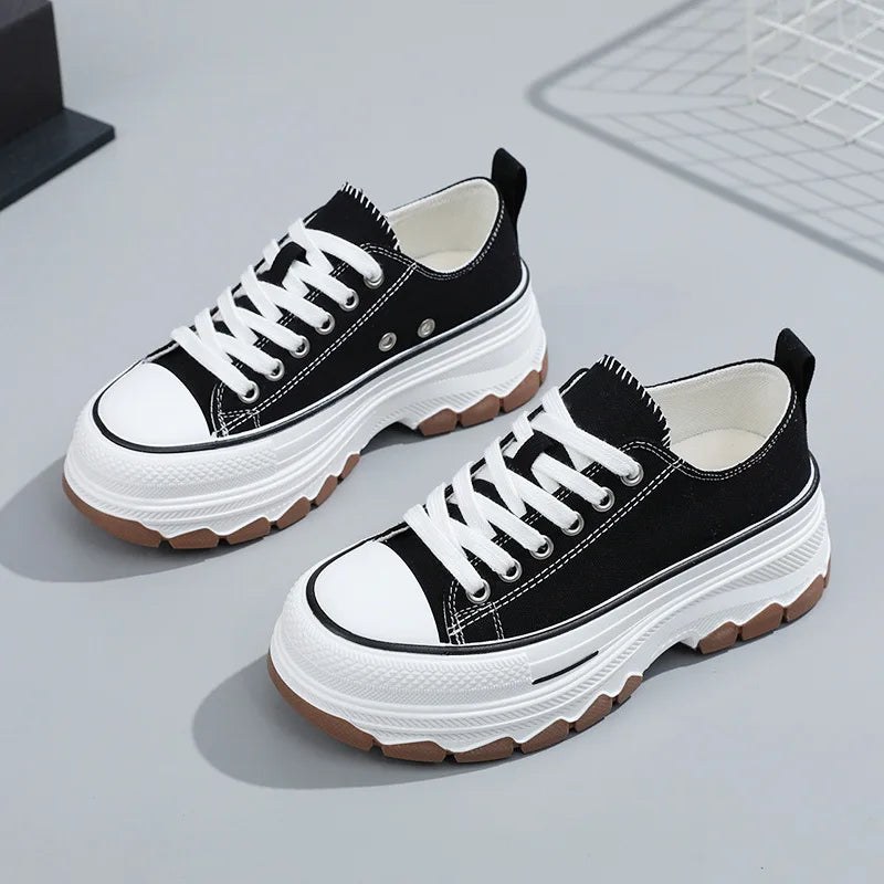 Scarpe da ginnastica ortopediche sostenibili e alla moda