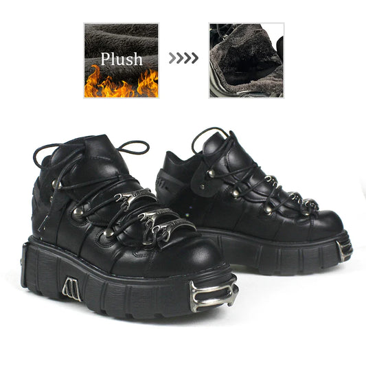Scarpe da ginnastica ortopediche durevoli e di sostegno