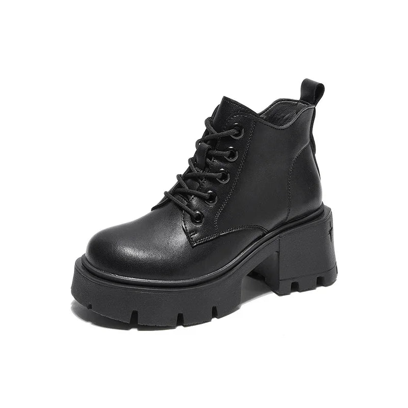 Tacchi ortopedici comodi e alla moda