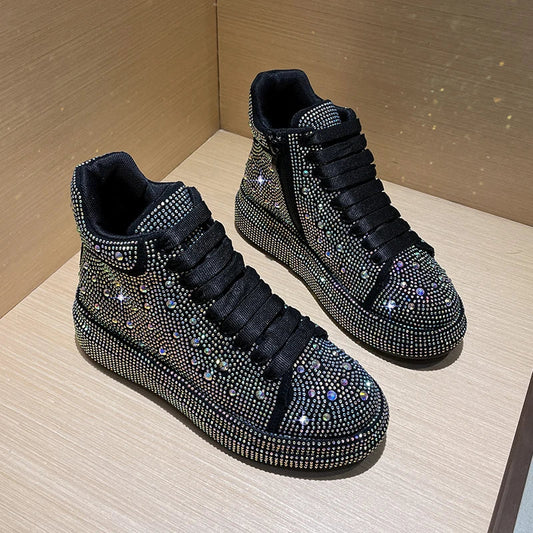 Scarpe da ginnastica ortopediche personalizzate e confortevoli