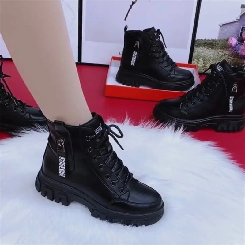 Scarpe da ginnastica ortopediche durevoli e di sostegno