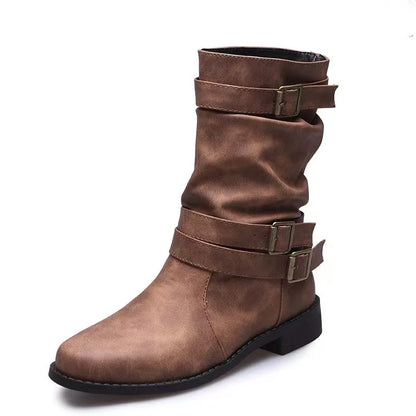 Scarpe ortopediche di sostegno alla moda