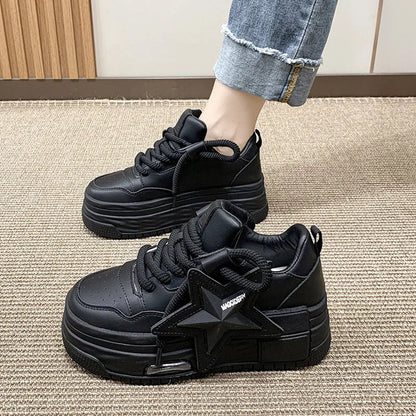 Scarpe da ginnastica ortopediche personalizzate e confortevoli
