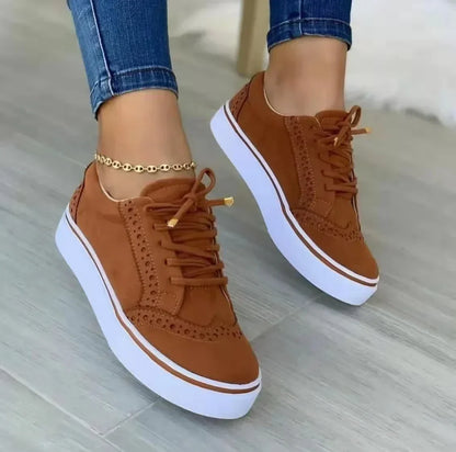 Sneakers invernali ortopediche, casual e di sostegno