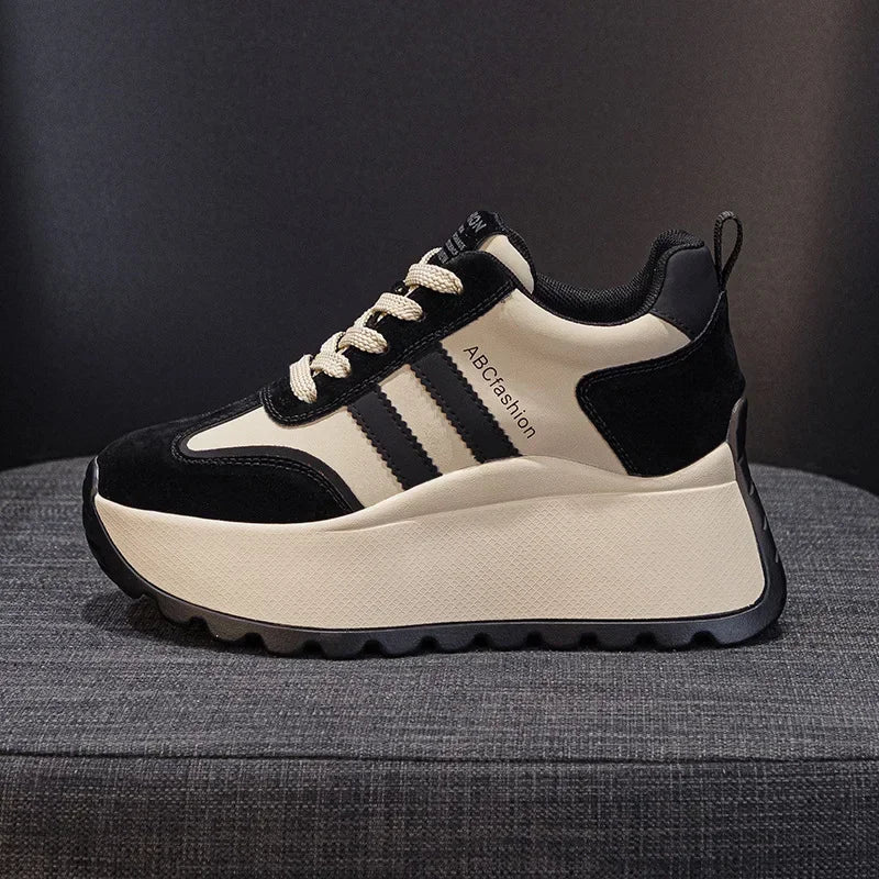 Scarpe da ginnastica ortopediche sostenibili e alla moda