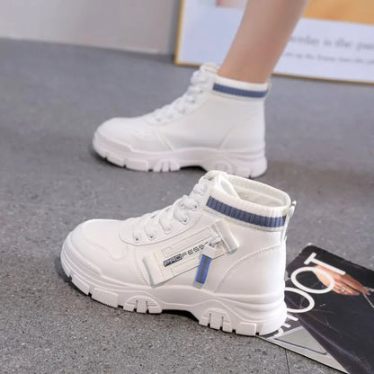 Scarpe da ginnastica ortopediche durevoli e di sostegno