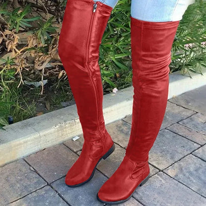 Scarpe di sostegno eleganti e dettagliate