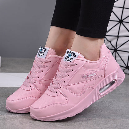 Sneakers invernali ortopediche di sostegno e alla moda