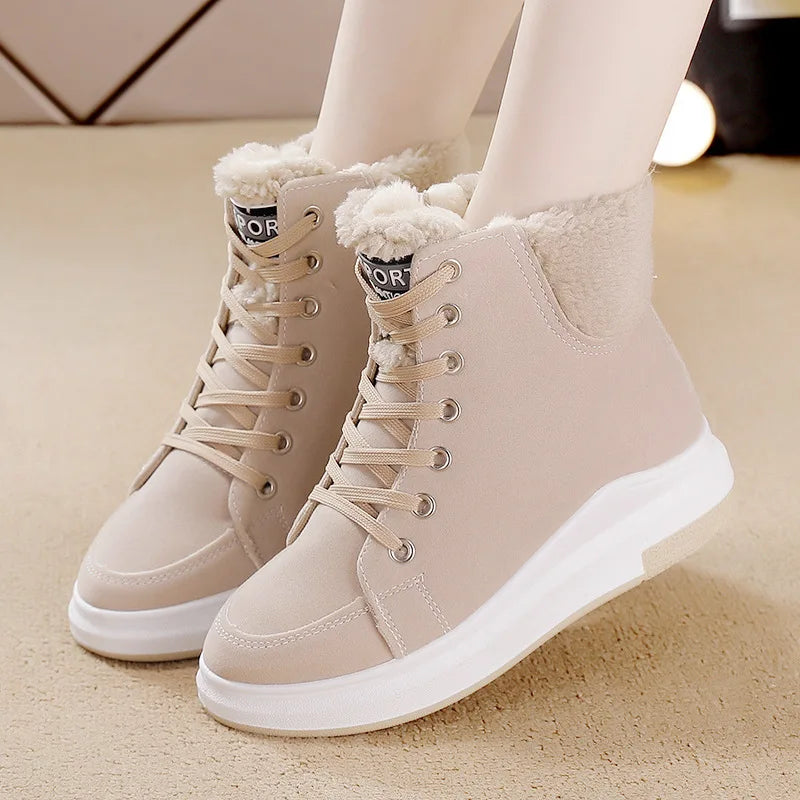 Scarpe da ginnastica ortopediche sostenibili e alla moda