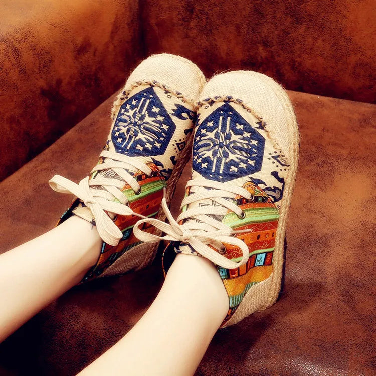 Scarpe da ginnastica ortopediche di alta qualità