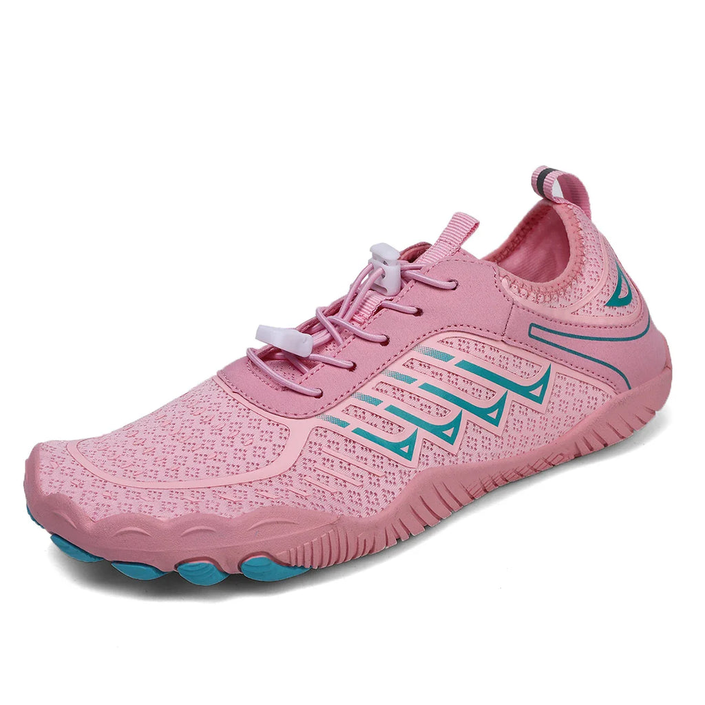 Scarpe da ginnastica ortopediche di alta qualità