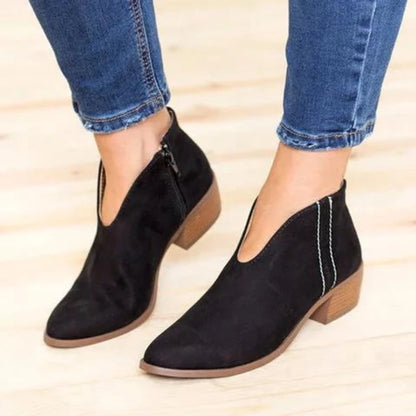 Stivali ortopedici comodi e alla moda