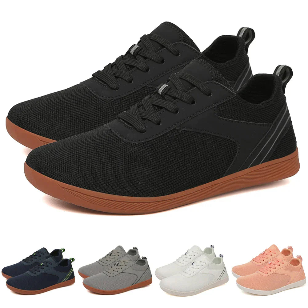 Scarpe da passeggio per uomini Scarpe da ginnastica casual Moda confortevole