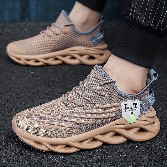 Scarpe da ginnastica estive traspiranti