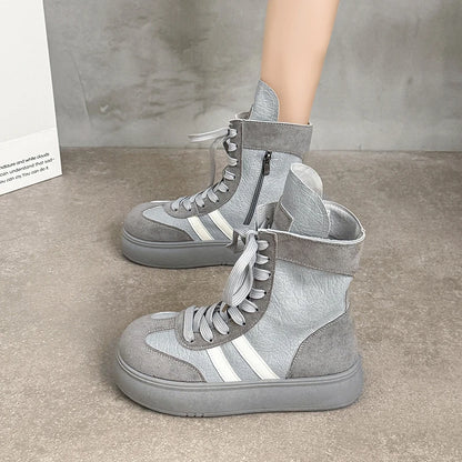 Scarpe da ginnastica ortopediche sostenibili e alla moda