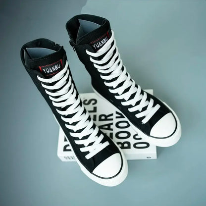 Scarpe da ginnastica ortopediche sostenibili e alla moda