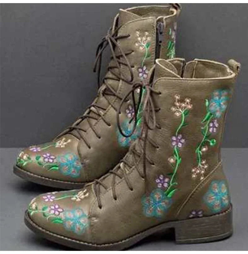 Scarpe ortopediche di sostegno