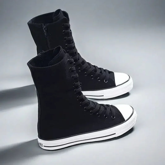 Scarpe da ginnastica ortopediche sostenibili e alla moda