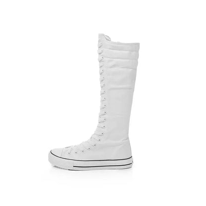 Scarpe da ginnastica ortopediche casual e di sostegno