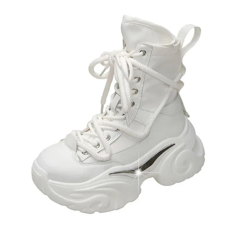 Scarpe da ginnastica ortopediche sostenibili e alla moda