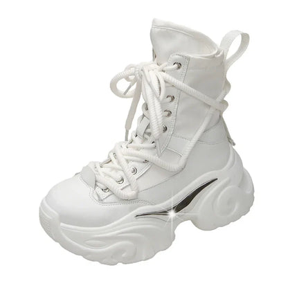 Scarpe da ginnastica ortopediche sostenibili e alla moda