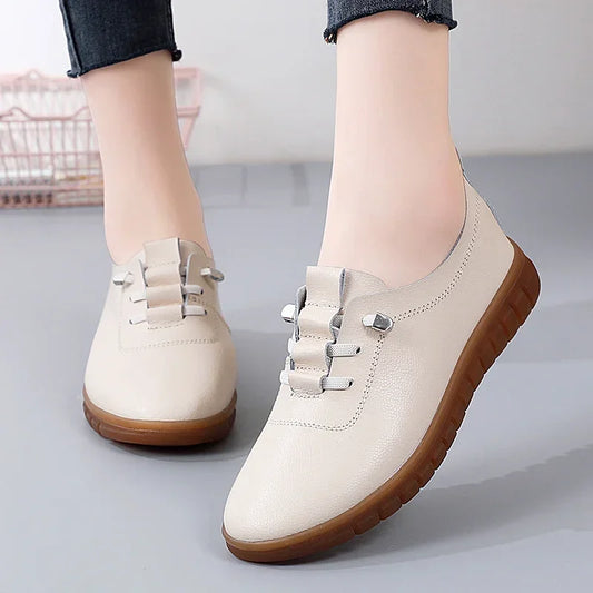 Scarpe da ginnastica ortopediche casual e di sostegno