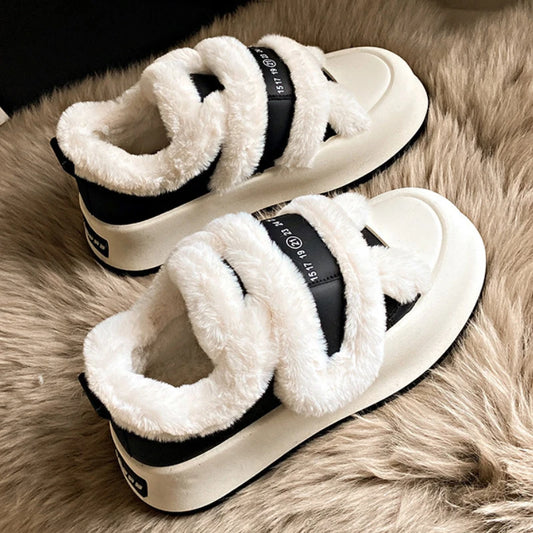 Scarpe da ginnastica ortopediche alla moda e di sostegno